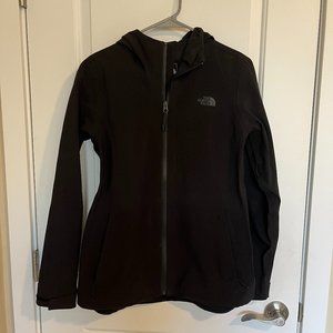 North Face Women's Medium Rain Jacket (Goretex + Heavy Material)